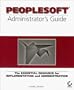 Peoplesoft Administrator's Guide