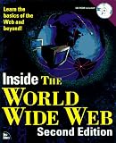 img - for Inside the World Wide Web book / textbook / text book