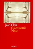 Produkt-Bild: Giacomettis Nase
