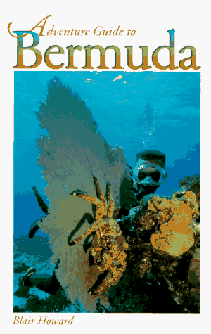 City Travel Guides Discounted  Books : Adv Gde Bermuda