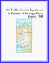 Air Traffic Control Equipment in Finland: A Strategic Entry Report, 1996 (Strategic Planning Series)
