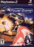 Power Drome Racing