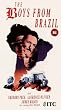 Boys from Brazil [VHS]