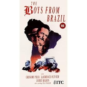 The Boys From Brazil [1978]