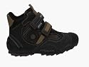 Geox J Savage WPF J9324J, Jungen Stiefel