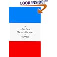 Marling Menu-Master for France (Marling Menu Masters Series)