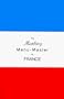 Marling Menu-Master for France (Marling menu masters series)