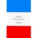Marling Menu-Master for France (Marling menu masters series)