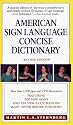 American Sign Language Concise Dictionary: Revised Edition