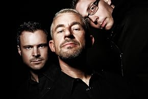 Bilder von Above & Beyond