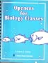 Openers for Biology Classes