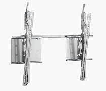 Strand Barkan TV Bracket LCD 49" Tilt Mount Grey