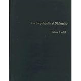 the encyclopedia of philosophy set