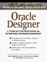Oracle Designer: A Template for Developing An Enterprise Standards Document