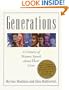 Generations: A Century of Women Speak about Their Lives