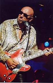 Image of Eddie Martin