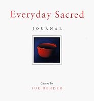 Everyday Sacred Journal