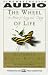 The WHEEL OF LIFE: MEMOIR OF LIVING & DYING CASSETTE: A Memoir of Living and Dying