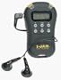 I-Jam IJ-100-32BK 32MB MP3 Player Plus (Black)