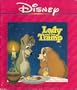 Lady and the Tramp