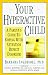 Book Your Hyperactive Child