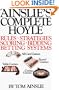 Ainslie's Complete Hoyle