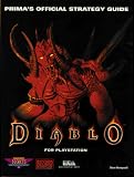 Diablo (PlayStation) : Prima's Official Strategy Guide