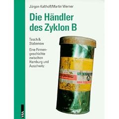 Die H�ndler des Zyklon B