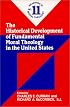 The Historical Development of Fundamental Moral Theology in the United States (No. 11): Readings in Moral Theology No. 11