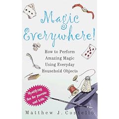 Magic Everywhere!