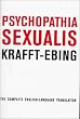 Psychopathia Sexualis