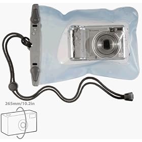 AQUAPAC Small Camera Case by 