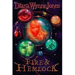Fire and Hemlock