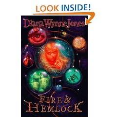 Fire and Hemlock