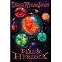 Fire and Hemlock