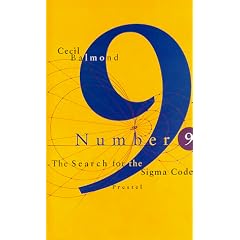 Number Nine : The Search for the ... Number Nine : The Search for the ...