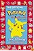 The Official Pokemon Handbook (Pokemon)