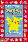 The Official Pokemon Handbook