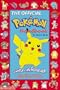 The Official Pokemon Handbook