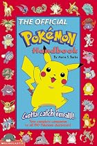 The Official Pokemon Handbook