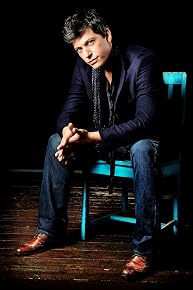 Image of Patrizio Buanne