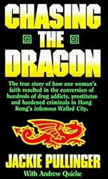 Chasing the Dragon