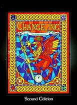 Changeling: The Dreaming, Second Edition