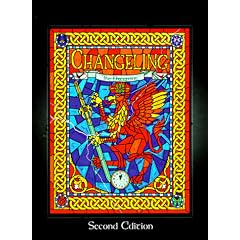 Changeling: The Dreaming (World of Darkness)