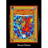Changeling: The Dreaming, Second Edition ~ Phil Brucato
