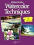 Watercolor Techniques