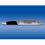 University of Alabama - Triangle Grip Pen - Laser Engraved $7.95