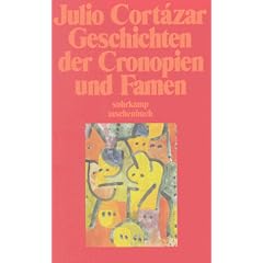 Geschichten der Cronopien und Famen.