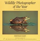 Wildlife Photographer of the Year: Portfolio Eight