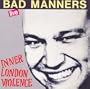 Inner London Violence Live